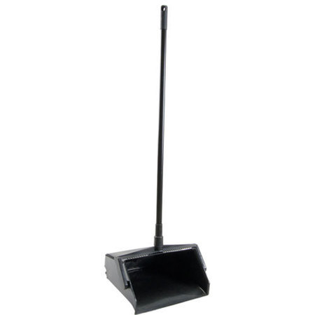 ENTERPRISE MANUFACTURING Dustpan, Lobby (W/Handle) 947878